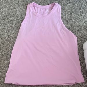 All in motion work out tank